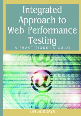 Βιβλίο Integrated Approach to Web Performance Testing B. M. Subraya