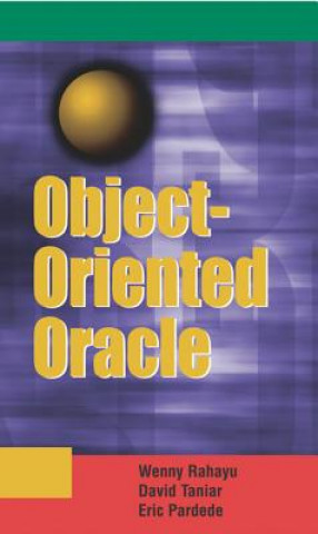 Book Object-oriented Oracle Eric Pardede