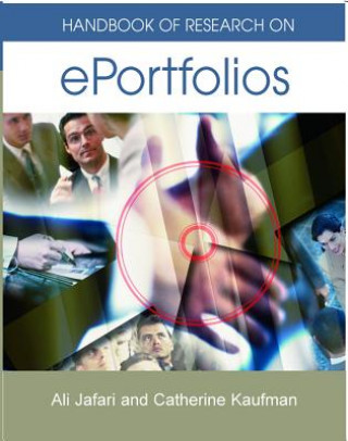 Βιβλίο Handbook of Research on e-Portfolios Ali Jafari