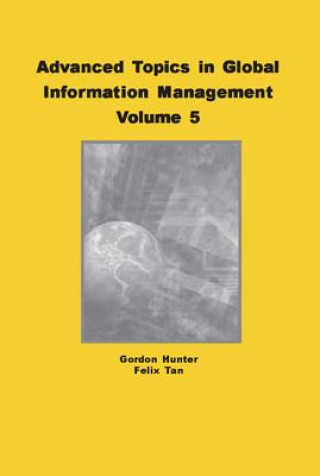 Buch Advanced Topics in Global Information Management Felix B. Tan