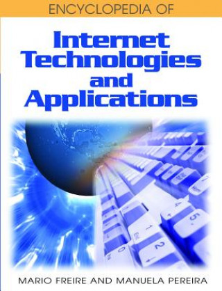 Buch Encyclopedia of Internet Technologies and Applications Manuela Pereira