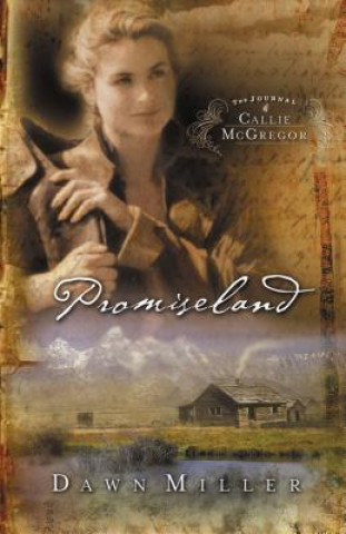 Book Promiseland Dawn Miller