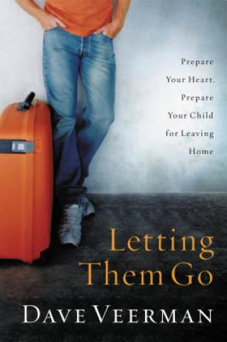 Βιβλίο Letting Them Go David R. Veerman