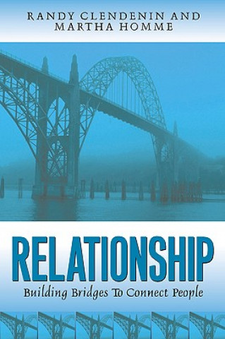 Книга Relationship Martha W Homme
