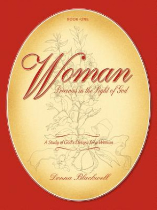 Libro Woman Precious in the Sight of God Donna Blackwell