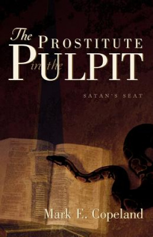 Carte Prostitute in the Pulpit Mark Copeland