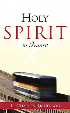 Carte Holy Spirit in Transit L Charles Richerson