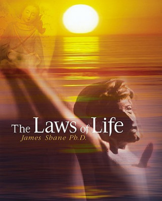 Buch Laws of Life James Shane