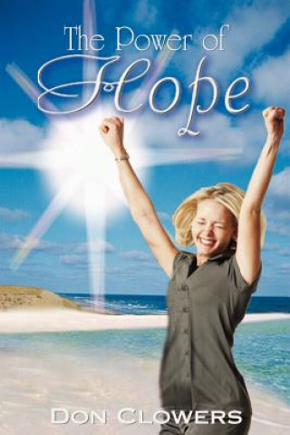 Kniha Power of Hope Don Clowers
