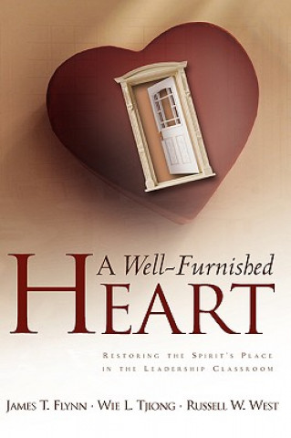 Könyv Well-Furnished Heart Russell W West