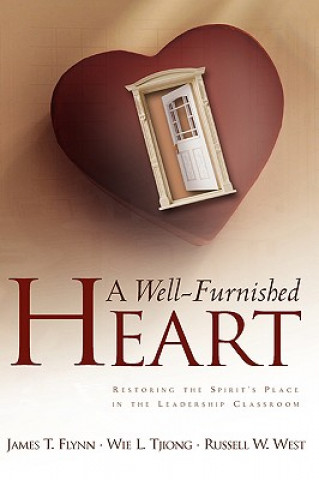 Kniha Well-Furnished Heart Russell W West