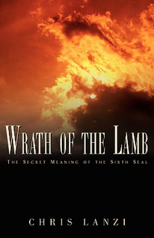 Carte Wrath of the Lamb Chris Lanzi
