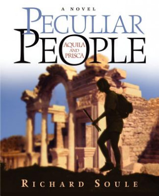 Knjiga Peculiar People Richard Soule