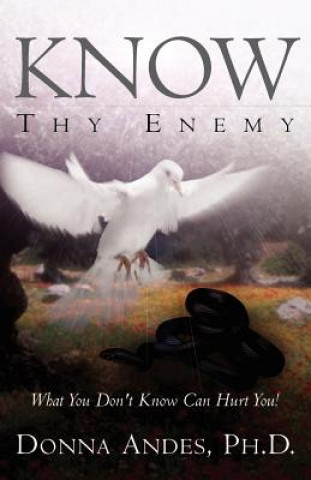 Книга Know Thy Enemy Donna Andes