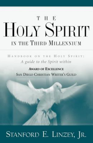 Carte Holy Spirit in the Third Millennium Linzey