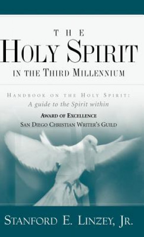 Carte Holy Spirit in the Third Millennium Linzey