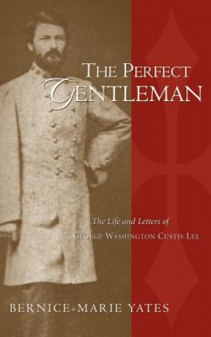 Livre Perfect Gentleman Vol.2 Bernice-Marie Yates