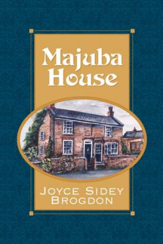 Carte Majuba House Joyce Sidey Brogdon
