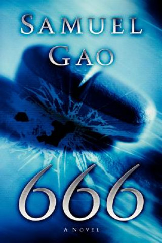 Buch 666 Samuel Gao