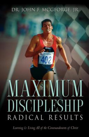 Carte Maximum Discipleship/Radical Results McGeorge