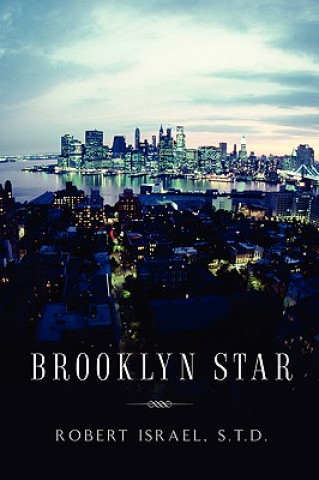 Buch Brooklyn Star Robert Israel