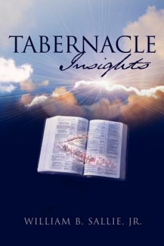 Buch Tabernacle Insights Jr William B Sallie