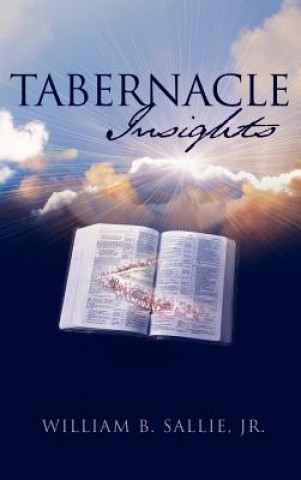 Buch Tabernacle Insights Jr William B Sallie