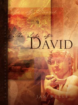 Libro Life of David Jan Wells