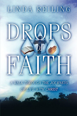 Livre Drops of Faith Linda Reiling