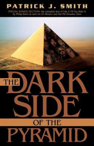 Kniha Dark Side of the Pyramid Smith