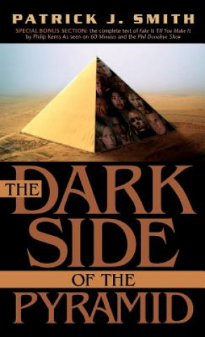 Carte Dark Side of the Pyramid Smith