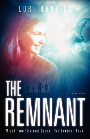 Buch Remnant Lori Hankins