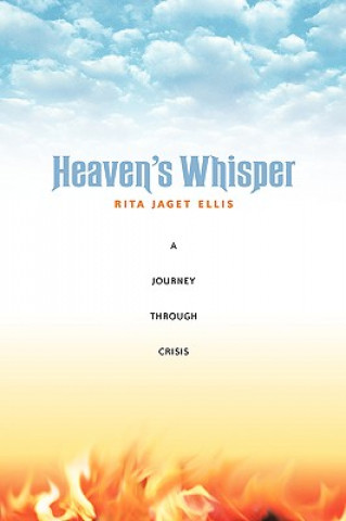 Книга Heaven's Whisper Rita Jaget Ellis