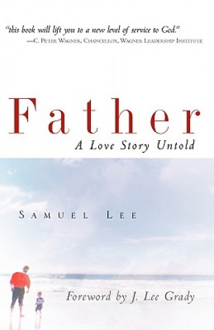 Livre Father Lee