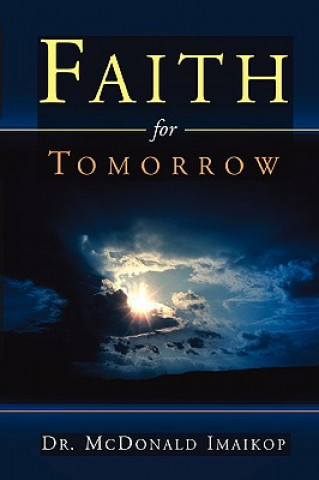 Carte Faith for Tomorrow McDonald Imaikop