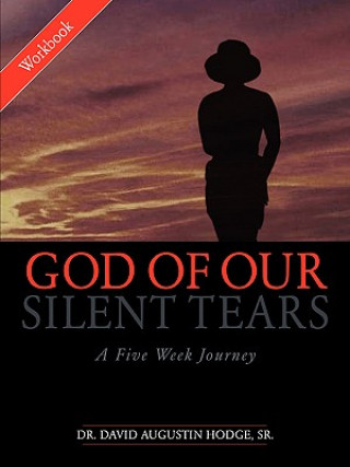 Livre God of Our Silent Tears Sr David Augustin Hodge