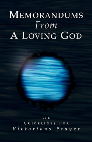 Kniha Memorandums From A Loving God Sydne di Craiker