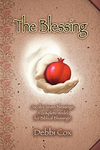Knjiga Blessing Debbi Cox