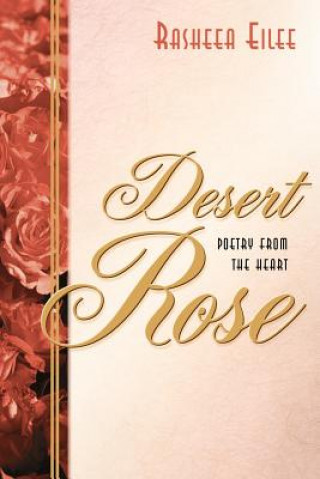 Carte Desert Rose Rasheea Eilee