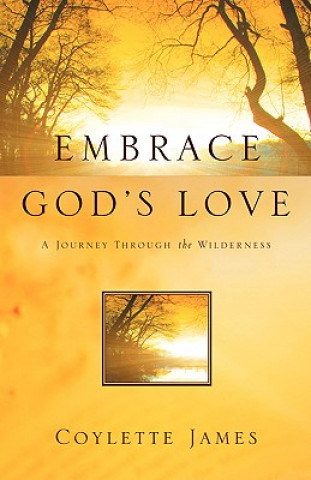 Carte Embrace God's Love Coylette James