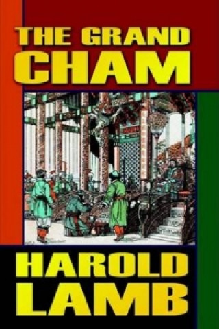 Book Grand Cham Harold Lamb