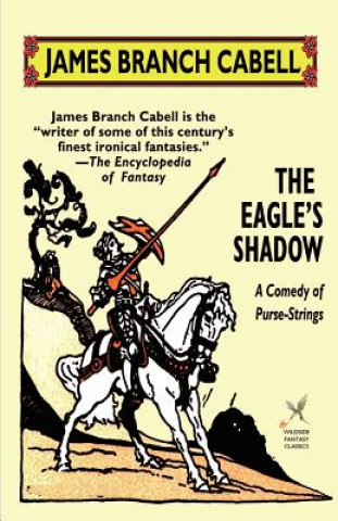 Βιβλίο Eagle's Shadow James Branch Cabell