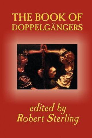 Carte Book of Doppelgangers Robert Sterling