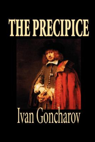 Kniha Precipice by Ivan Goncharov, Fiction, Classics Ivan Goncharov