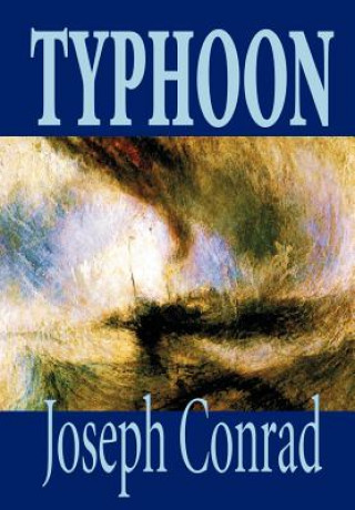 Knjiga Typhoon by Joseph Conrad, Fiction, Classics Joseph Conrad