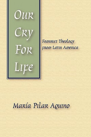 Carte Our Cry for Life Marma Pilar Aquino
