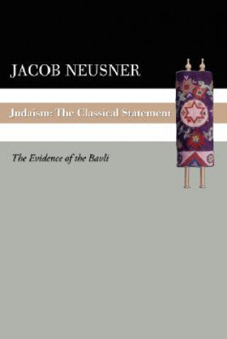 Carte Judaism Neusner