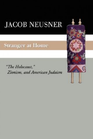 Carte Stranger at Home Neusner