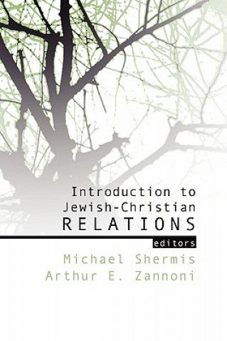 Kniha Introduction to Jewish-Christian Relations Michael Shermis