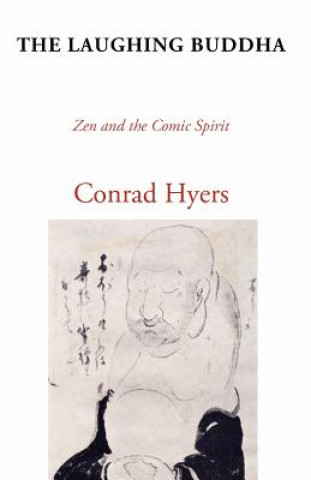 Book Laughing Buddha Conrad Hyers